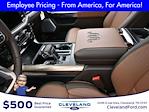 2025 Ford F-150 SuperCrew Cab 4x4 Pickup for sale #SFA04037 - photo 25