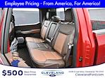 2025 Ford F-150 SuperCrew Cab 4x4 Pickup for sale #SFA04037 - photo 27