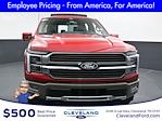 2025 Ford F-150 SuperCrew Cab 4x4 Pickup for sale #SFA04037 - photo 5