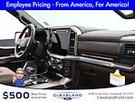 2025 Ford F-150 SuperCrew Cab 4x4 Pickup for sale #SFA04037 - photo 30