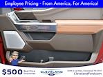 2025 Ford F-150 SuperCrew Cab 4x4 Pickup for sale #SFA04037 - photo 31