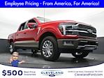 2025 Ford F-150 SuperCrew Cab 4x4 Pickup for sale #SFA04037 - photo 32