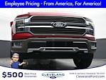 2025 Ford F-150 SuperCrew Cab 4x4 Pickup for sale #SFA04037 - photo 33