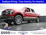 2025 Ford F-150 SuperCrew Cab 4x4 Pickup for sale #SFA04037 - photo 34