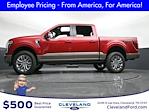 2025 Ford F-150 SuperCrew Cab 4x4 Pickup for sale #SFA04037 - photo 35