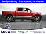 2025 Ford F-150 SuperCrew Cab 4x4 Pickup for sale #SFA04037 - photo 39