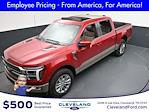 2025 Ford F-150 SuperCrew Cab 4x4 Pickup for sale #SFA04037 - photo 41