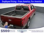 2025 Ford F-150 SuperCrew Cab 4x4 Pickup for sale #SFA04037 - photo 43