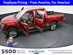 2025 Ford F-150 SuperCrew Cab 4x4 Pickup for sale #SFA04037 - photo 47