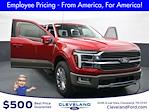 2025 Ford F-150 SuperCrew Cab 4x4 Pickup for sale #SFA04037 - photo 48