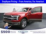 2025 Ford F-150 SuperCrew Cab 4x4 Pickup for sale #SFA04037 - photo 49
