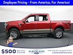 2025 Ford F-150 SuperCrew Cab 4x4 Pickup for sale #SFA04037 - photo 6