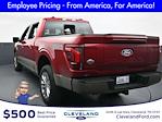 2025 Ford F-150 SuperCrew Cab 4x4 Pickup for sale #SFA04037 - photo 2