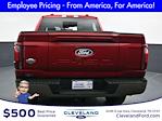 2025 Ford F-150 SuperCrew Cab 4x4 Pickup for sale #SFA04037 - photo 7