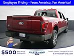 2025 Ford F-150 SuperCrew Cab 4x4 Pickup for sale #SFA04037 - photo 8
