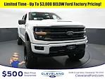 2025 Ford F-150 SuperCrew Cab 4x4 Pickup for sale #SFA05498 - photo 1
