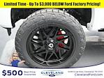 2025 Ford F-150 SuperCrew Cab 4x4 Pickup for sale #SFA05498 - photo 10