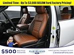 2025 Ford F-150 SuperCrew Cab 4x4 Pickup for sale #SFA05498 - photo 12