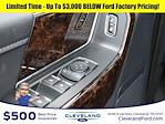 2025 Ford F-150 SuperCrew Cab 4x4 Pickup for sale #SFA05498 - photo 14