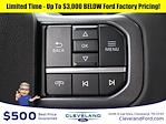2025 Ford F-150 SuperCrew Cab 4x4 Pickup for sale #SFA05498 - photo 16