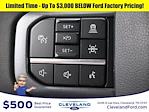 2025 Ford F-150 SuperCrew Cab 4x4 Pickup for sale #SFA05498 - photo 17