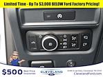 2025 Ford F-150 SuperCrew Cab 4x4 Pickup for sale #SFA05498 - photo 23