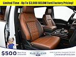 2025 Ford F-150 SuperCrew Cab 4x4 Pickup for sale #SFA05498 - photo 28