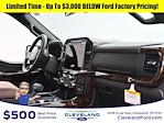 2025 Ford F-150 SuperCrew Cab 4x4 Pickup for sale #SFA05498 - photo 29