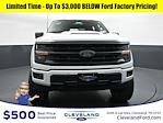 2025 Ford F-150 SuperCrew Cab 4x4 Pickup for sale #SFA05498 - photo 4