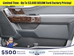2025 Ford F-150 SuperCrew Cab 4x4 Pickup for sale #SFA05498 - photo 30