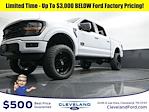 2025 Ford F-150 SuperCrew Cab 4x4 Pickup for sale #SFA05498 - photo 33