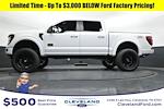2025 Ford F-150 SuperCrew Cab 4x4 Pickup for sale #SFA05498 - photo 34