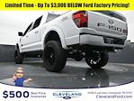 2025 Ford F-150 SuperCrew Cab 4x4 Pickup for sale #SFA05498 - photo 35