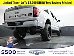 2025 Ford F-150 SuperCrew Cab 4x4 Pickup for sale #SFA05498 - photo 37