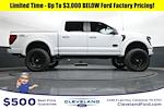 2025 Ford F-150 SuperCrew Cab 4x4 Pickup for sale #SFA05498 - photo 38