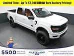 2025 Ford F-150 SuperCrew Cab 4x4 Pickup for sale #SFA05498 - photo 39