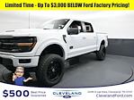 2025 Ford F-150 SuperCrew Cab 4x4 Pickup for sale #SFA05498 - photo 5