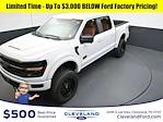 2025 Ford F-150 SuperCrew Cab 4x4 Pickup for sale #SFA05498 - photo 40