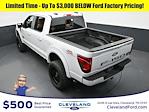 2025 Ford F-150 SuperCrew Cab 4x4 Pickup for sale #SFA05498 - photo 41