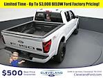 2025 Ford F-150 SuperCrew Cab 4x4 Pickup for sale #SFA05498 - photo 42