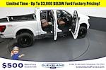 2025 Ford F-150 SuperCrew Cab 4x4 Pickup for sale #SFA05498 - photo 43