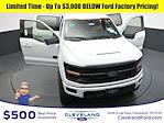 2025 Ford F-150 SuperCrew Cab 4x4 Pickup for sale #SFA05498 - photo 45
