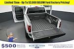 2025 Ford F-150 SuperCrew Cab 4x4 Pickup for sale #SFA05498 - photo 46