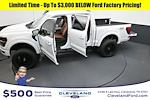 2025 Ford F-150 SuperCrew Cab 4x4 Pickup for sale #SFA05498 - photo 47
