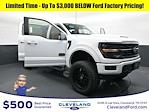 2025 Ford F-150 SuperCrew Cab 4x4 Pickup for sale #SFA05498 - photo 48