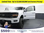 2025 Ford F-150 SuperCrew Cab 4x4 Pickup for sale #SFA05498 - photo 49