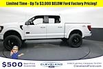 2025 Ford F-150 SuperCrew Cab 4x4 Pickup for sale #SFA05498 - photo 6