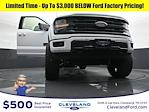2025 Ford F-150 SuperCrew Cab 4x4 Pickup for sale #SFA05498 - photo 50