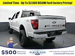 2025 Ford F-150 SuperCrew Cab 4x4 Pickup for sale #SFA05498 - photo 7