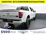 2025 Ford F-150 SuperCrew Cab 4x4 Pickup for sale #SFA05498 - photo 2